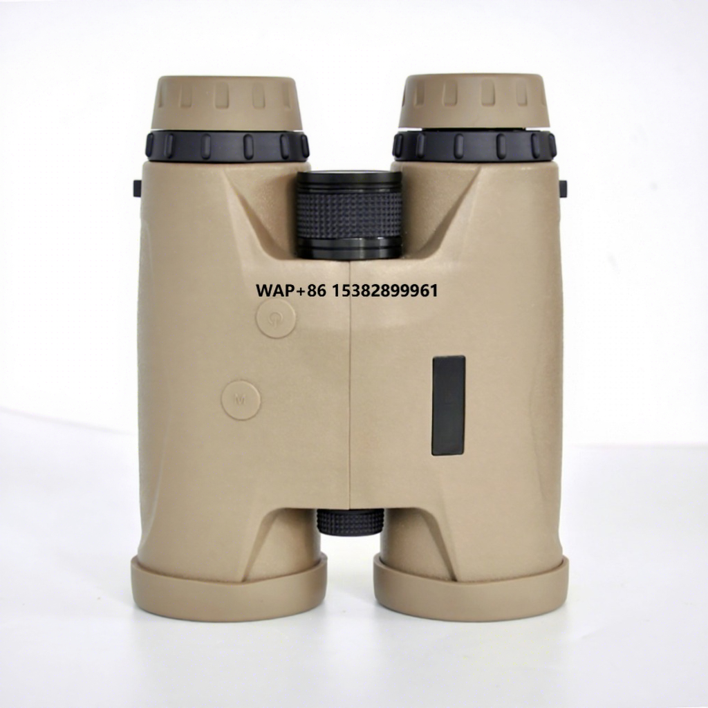 Hunting & Outdoor Supplies Vanderbijlpark - OUTLOOK YJC2000C 2000m 8X IP65 Metal