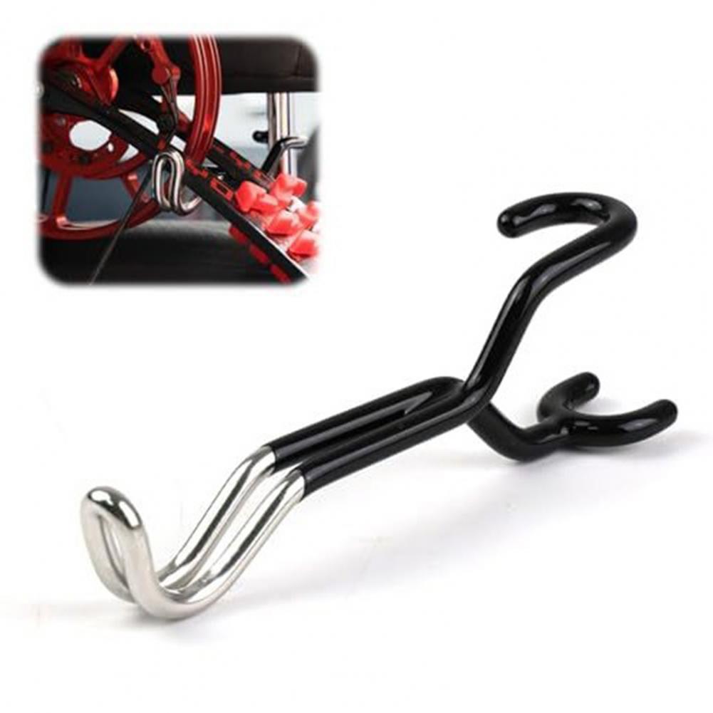 Outdoor Hunting Vehicle - Bow Buddy Vehicle Mount Adjustable Compound