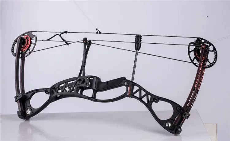 Hunting Bow Compound - M122 Compound Bow for Hunting Left