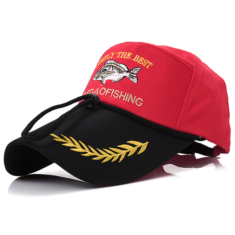 NEW Men Outdoor Fishing Cap Fi - Mens Outdoor Hunting Hats recensie en prijs