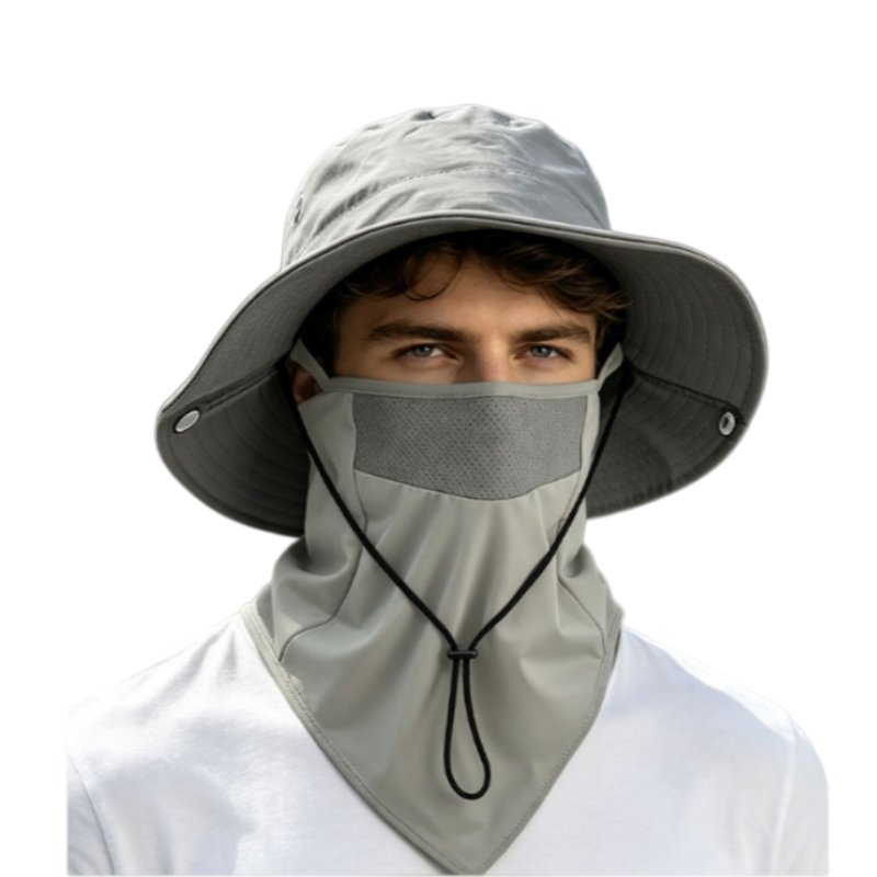 Summer Sun Hats UV Protection  - Mens Outdoor Hunting Hats recensie en prijs