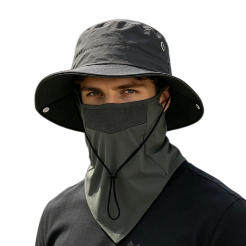 Summer Sun Hats UV Protection  - Mens Outdoor Hunting Hats recensie en prijs