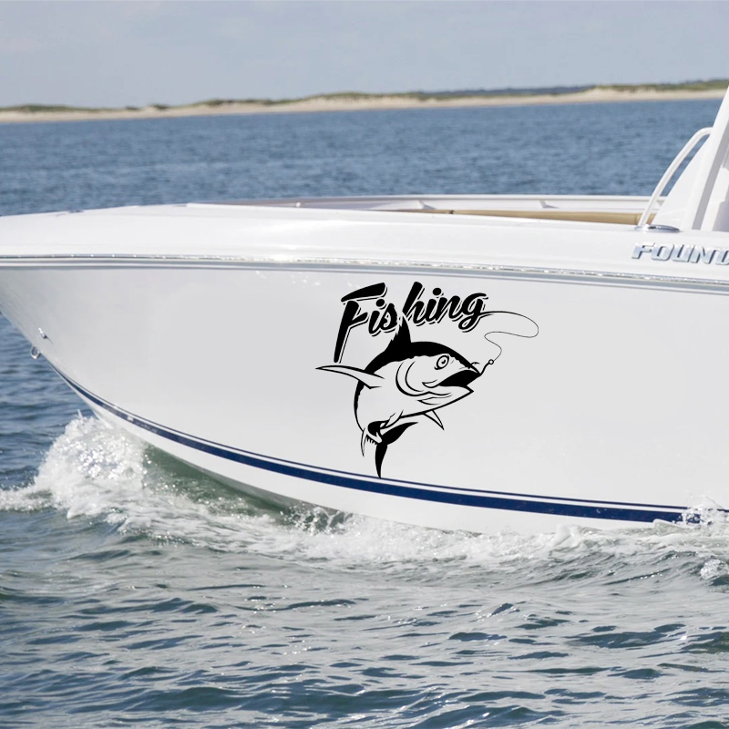 Fishing Logo Hobby Hunting Fis - Outdoor Hunting Logo recensie en prijs