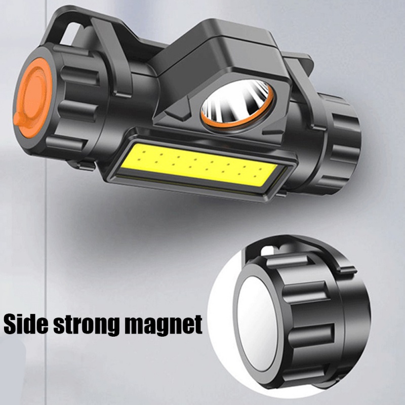Ultra Bright LED Flashlight Re - Headlamp Tactical Bright recensie en prijs