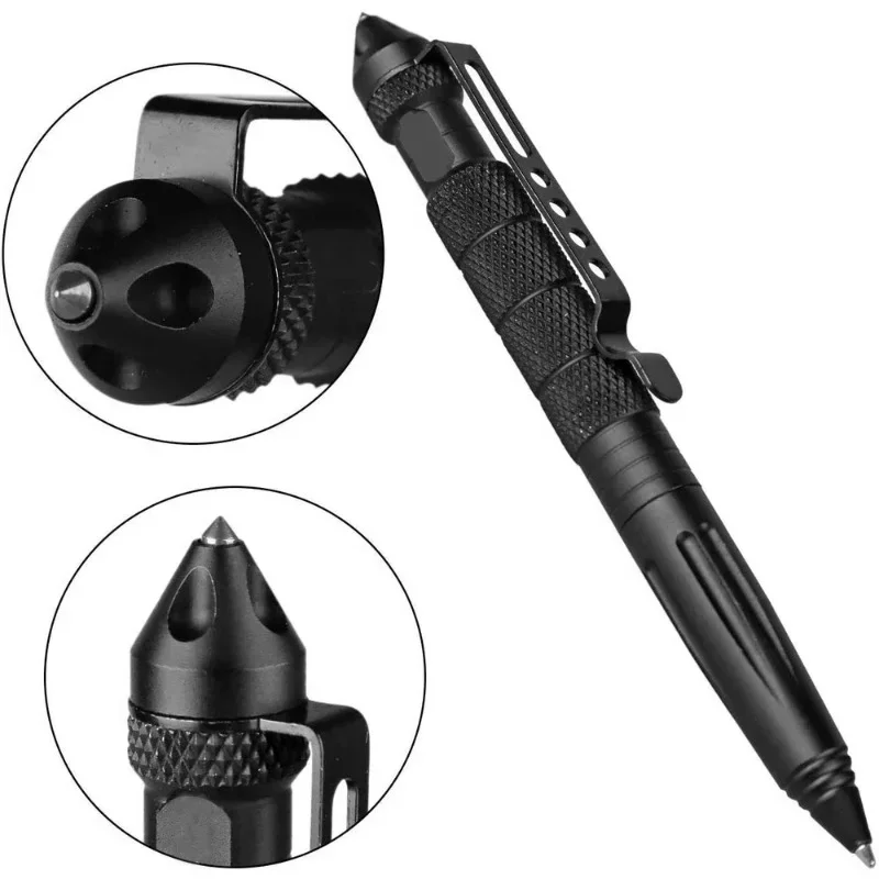 Military Tactical Pen Multifun - Tactical Pen Tool recensie en prijs