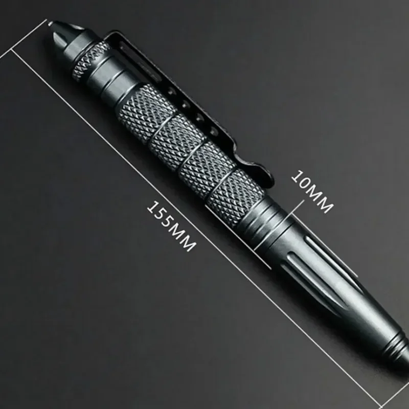 Military Tactical Pen Multifun - Tactical Pen Tool recensie en prijs