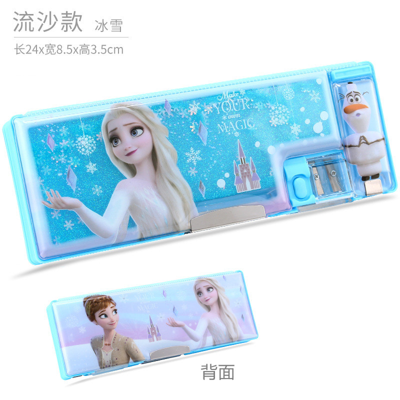 Frozen Princess Two-Layer Stat - Tactical Pen Tool recensie en prijs