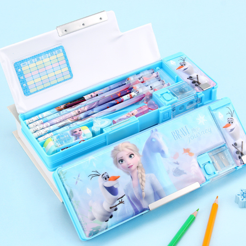 Frozen Princess Two-Layer Stat - Tactical Pen Tool recensie en prijs