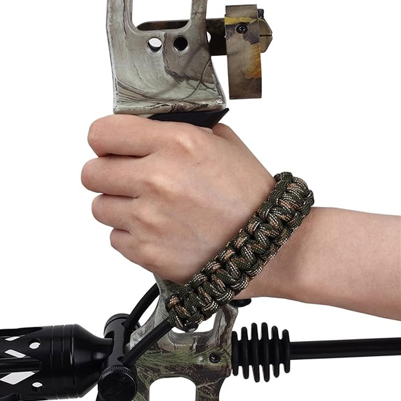 Adjustable Archery Bow Wrist S - Hunting Bow Compound recensie en prijs