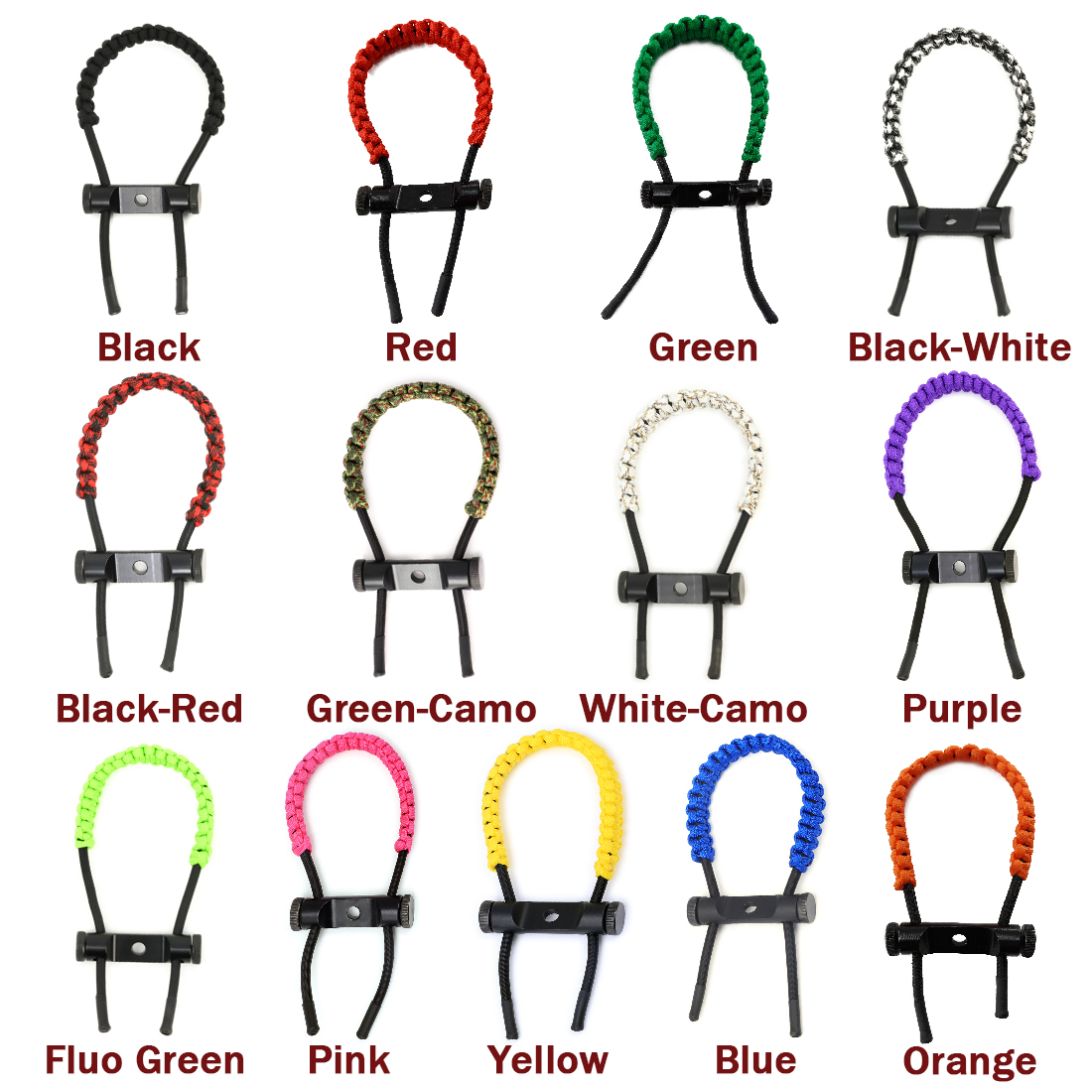 Adjustable Archery Bow Wrist S - Hunting Bow Compound recensie en prijs