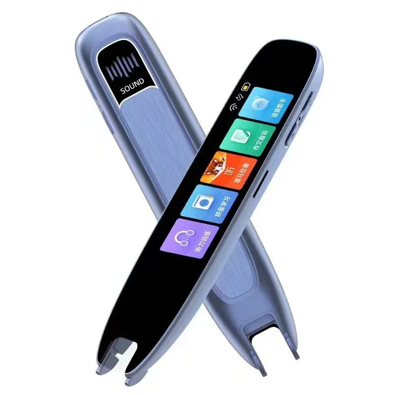 Smart Voice Scan Translator Pe - Tactical Pen Tool recensie en prijs