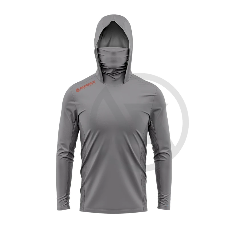 HotSale RIGHTTRACK Mask Hoodie - Hunting Outdoor Clothing recensie en prijs