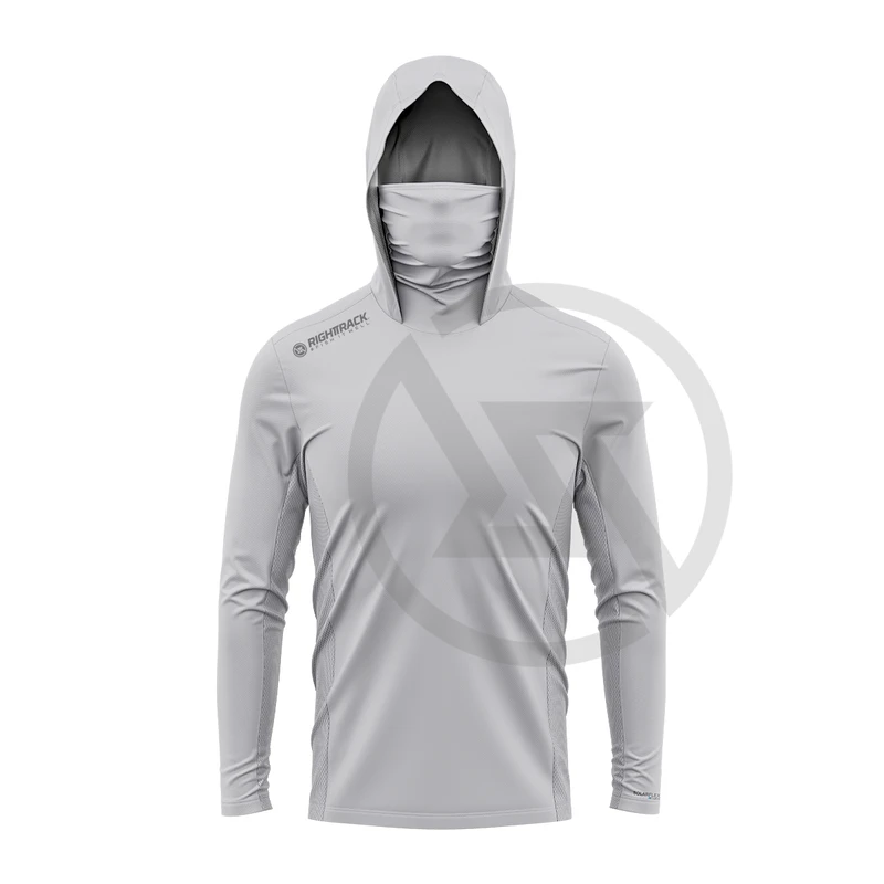 HotSale RIGHTTRACK Mask Hoodie - Hunting Outdoor Clothing recensie en prijs