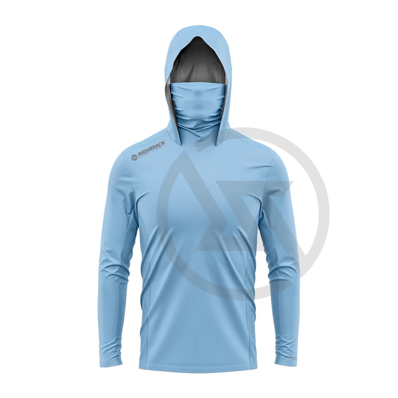 HotSale RIGHTTRACK Mask Hoodie - Hunting Outdoor Clothing recensie en prijs