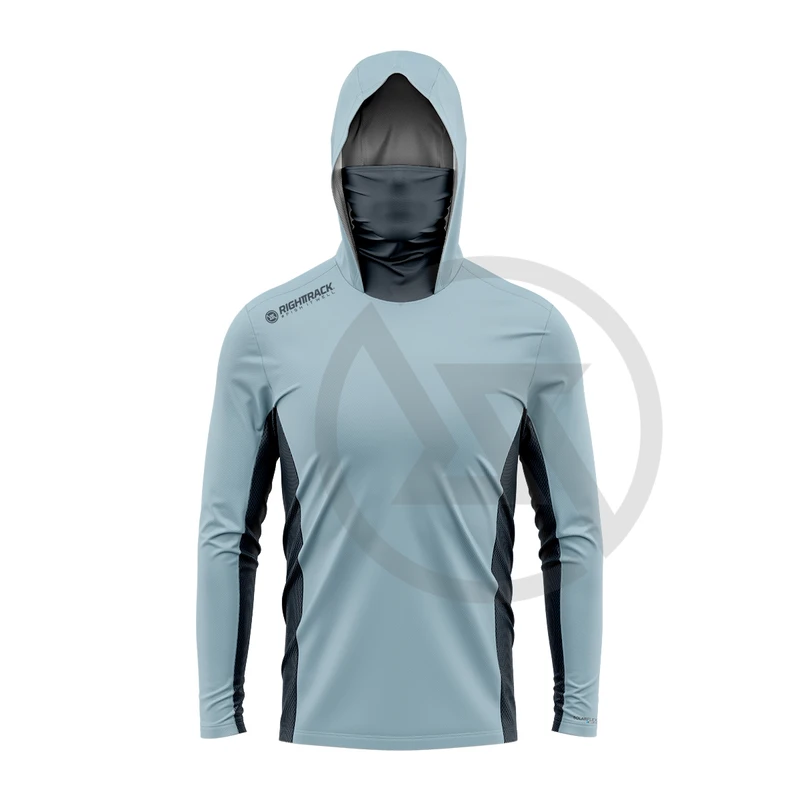 HotSale RIGHTTRACK Mask Hoodie - Hunting Outdoor Clothing recensie en prijs