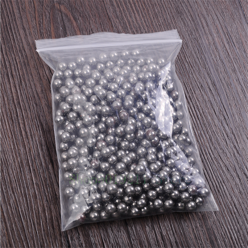 500pcs/Lot 4mm 5mm 6mm 7mm 8mm - Hunting Bow Compound recensie en prijs