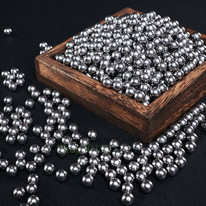 500pcs/Lot 4mm 5mm 6mm 7mm 8mm - Hunting Bow Compound recensie en prijs