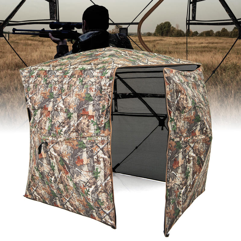360° One Way See Through Hunti - Hunting & Outdoor Supplies Vanderbijlpark recensie en prijs