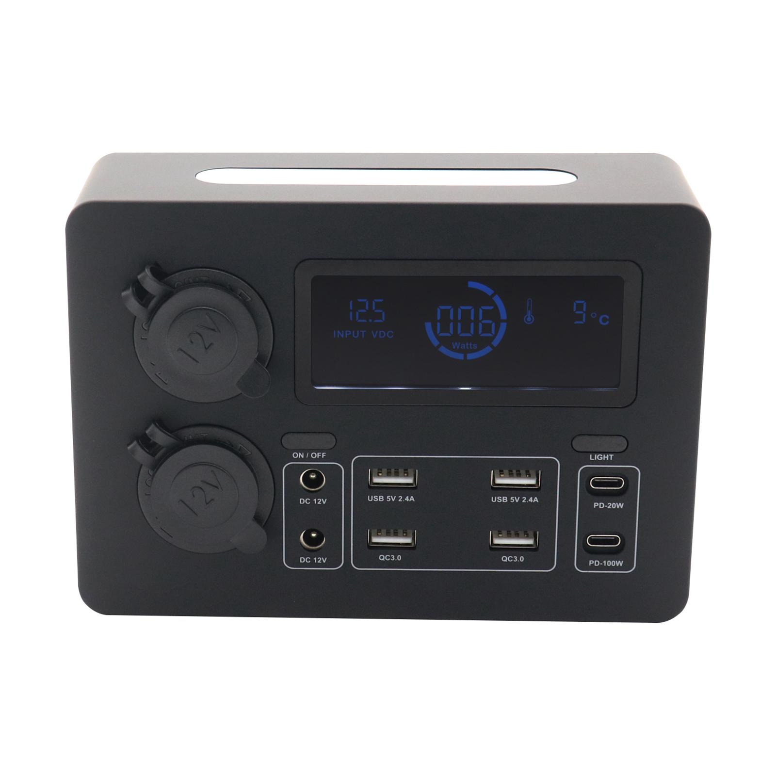 12V Mini Power Box Vehicles Co - Outdoor Hunting Vehicle recensie en prijs