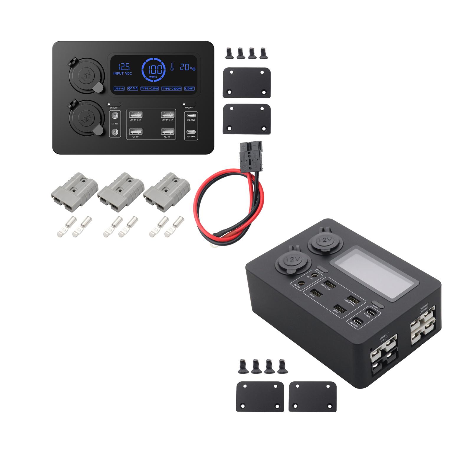 12V Mini Power Box Vehicles Co - Outdoor Hunting Vehicle recensie en prijs
