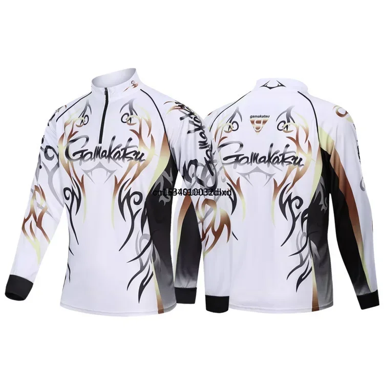 Men's Anti UV Long Sleeve Outd - Hunting Outdoor Clothing recensie en prijs