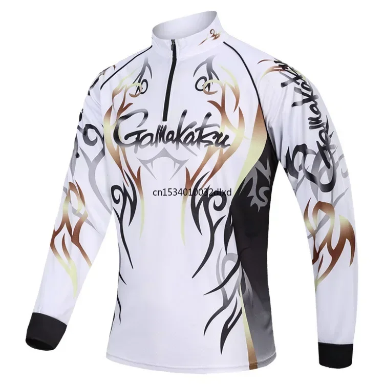 Men's Anti UV Long Sleeve Outd - Hunting Outdoor Clothing recensie en prijs