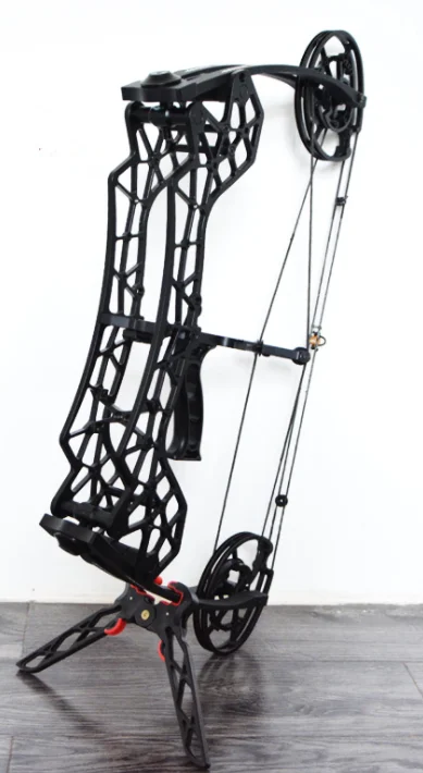 M109F CNC Machined 7075 Alumin - Hunting Bow Compound recensie en prijs