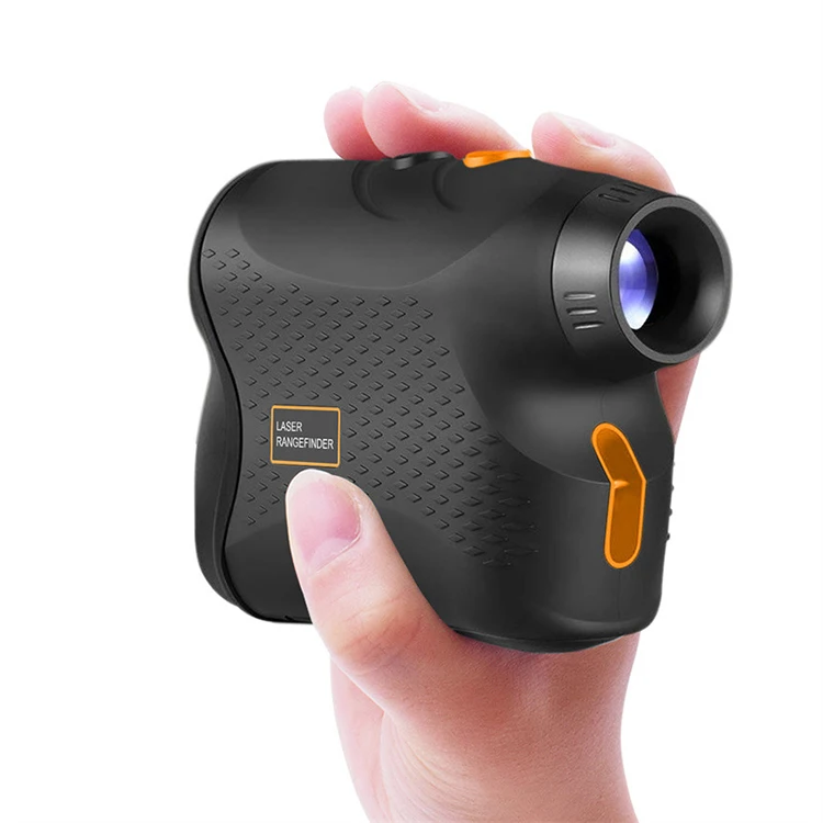 Custom Logo 500m Rangefinder H - Outdoor Hunting Logo recensie en prijs