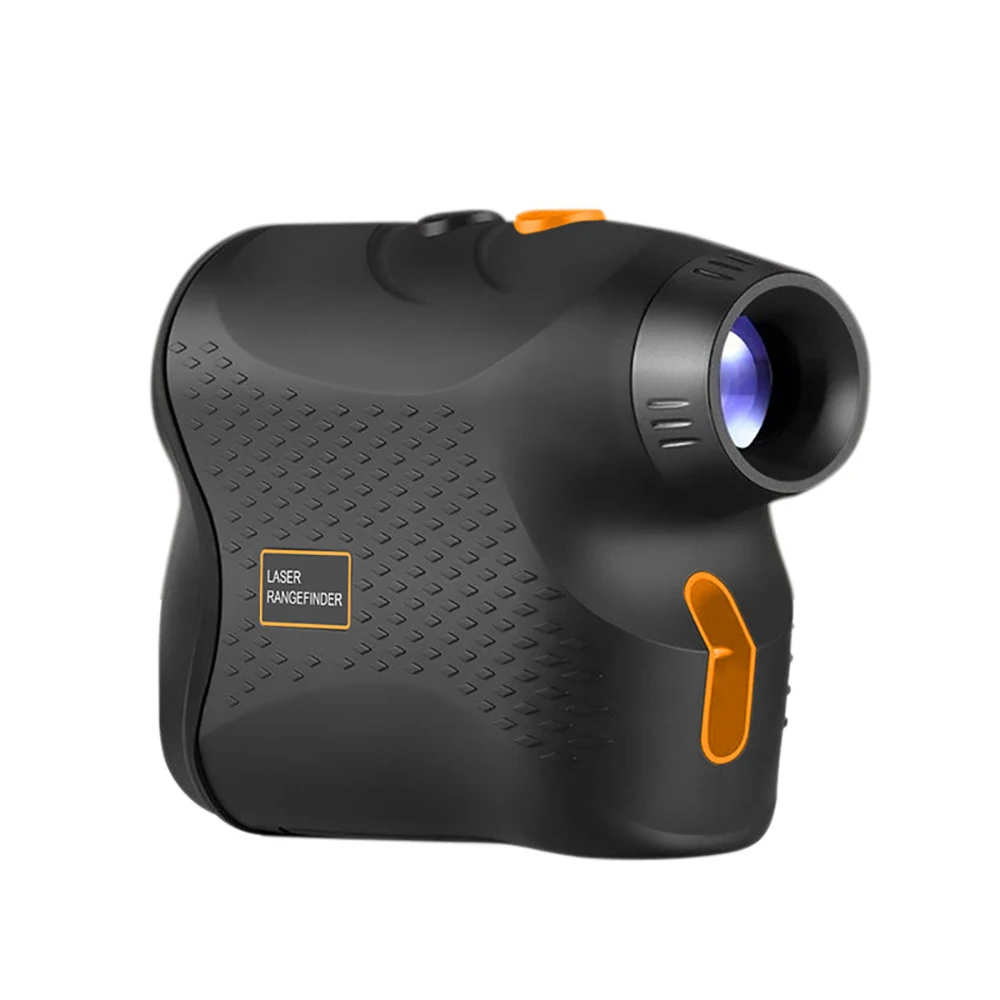 Custom Logo 500m Rangefinder H - Outdoor Hunting Logo recensie en prijs