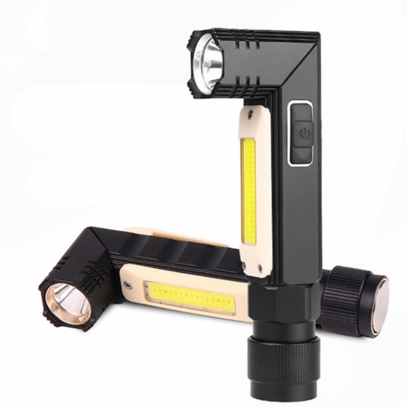 Handfree Tactical Flashlight D - Headlamp Tactical Bright recensie en prijs