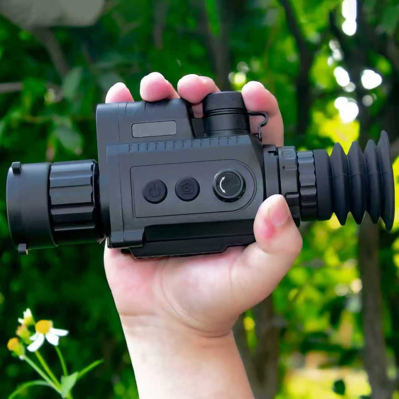 RJ ZS-650 waterproof thermal i - Hunting & Outdoor Supplies Vanderbijlpark recensie en prijs