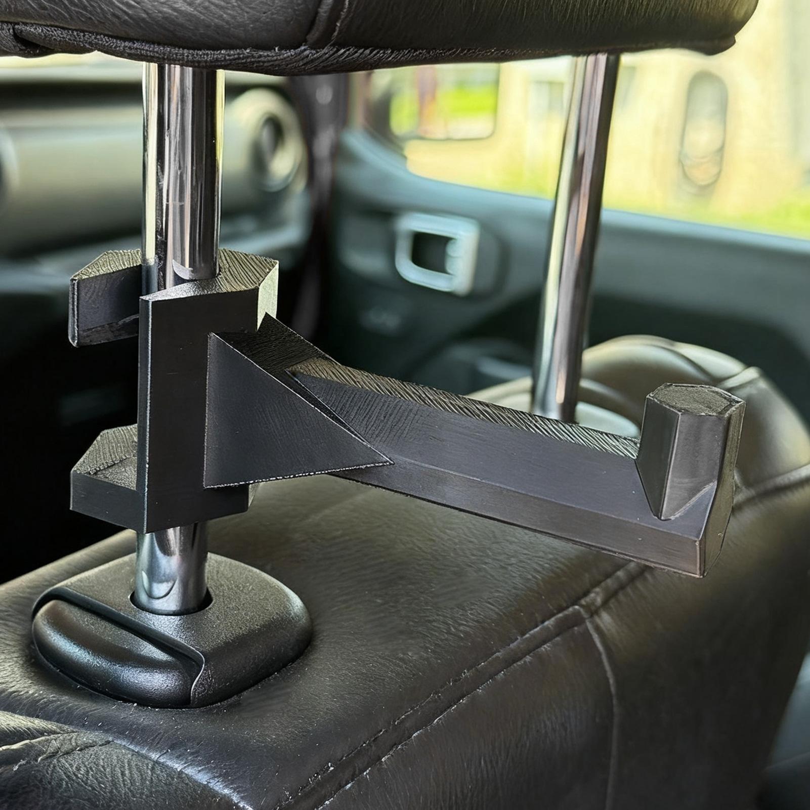 Heavy-Duty Truck Bow Hanger, P - Outdoor Hunting Vehicle recensie en prijs