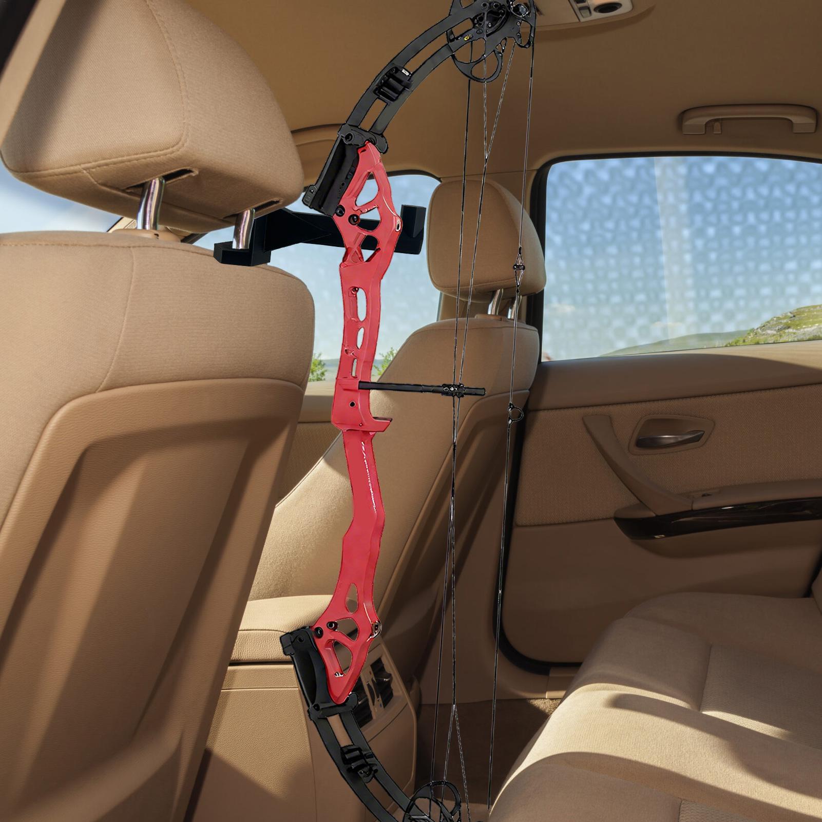 Heavy-Duty Truck Bow Hanger, P - Outdoor Hunting Vehicle recensie en prijs