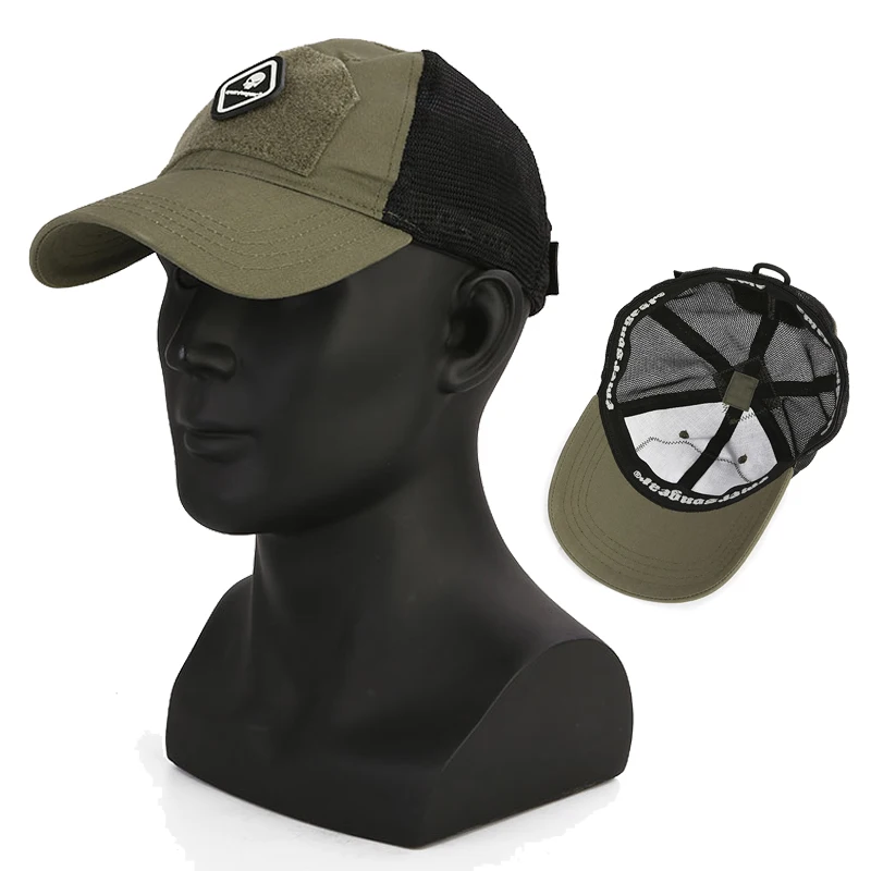 Emersongear Baseball Cap Sport - Mens Outdoor Hunting Hats recensie en prijs