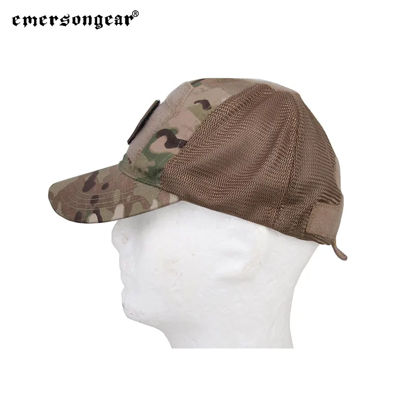 Emersongear Baseball Cap Sport - Mens Outdoor Hunting Hats recensie en prijs