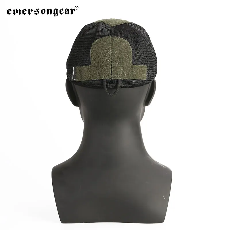 Emersongear Baseball Cap Sport - Mens Outdoor Hunting Hats recensie en prijs