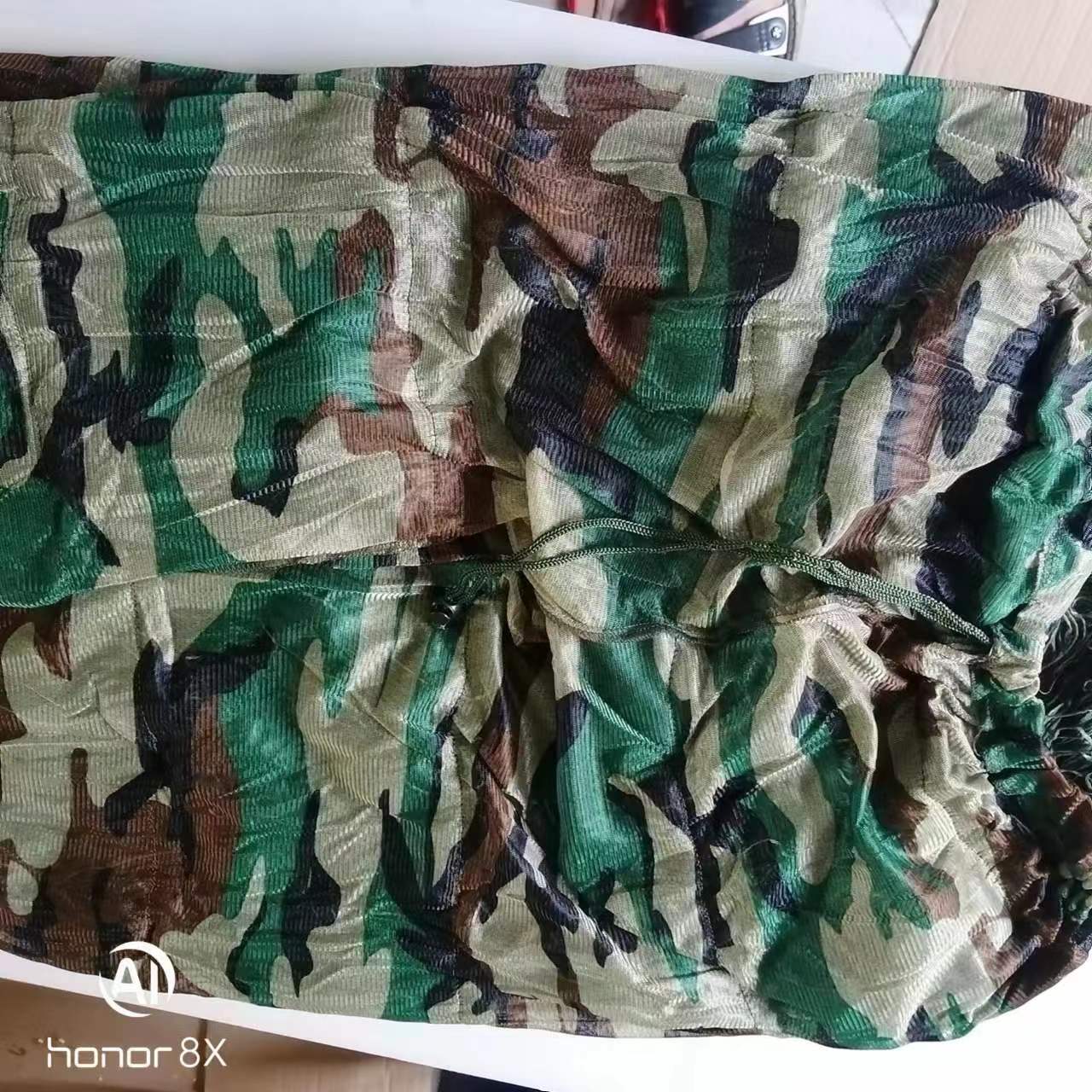 Ghillie Suit Hunter Hunting Wo - Ghillie Suit Woodland recensie en prijs