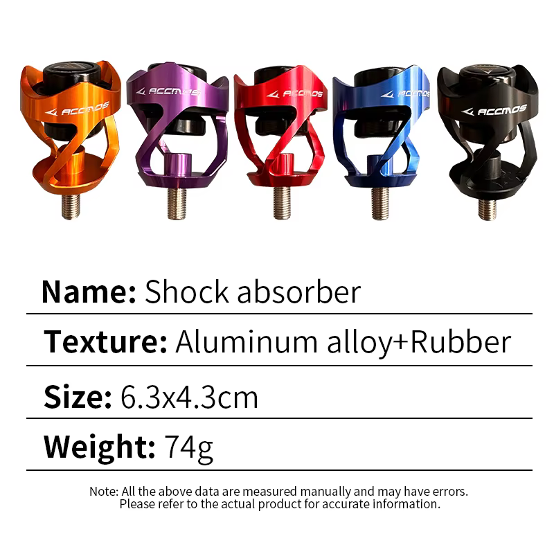 ACCMOS Archery Damper Ball Sho - Hunting Bow Compound recensie en prijs