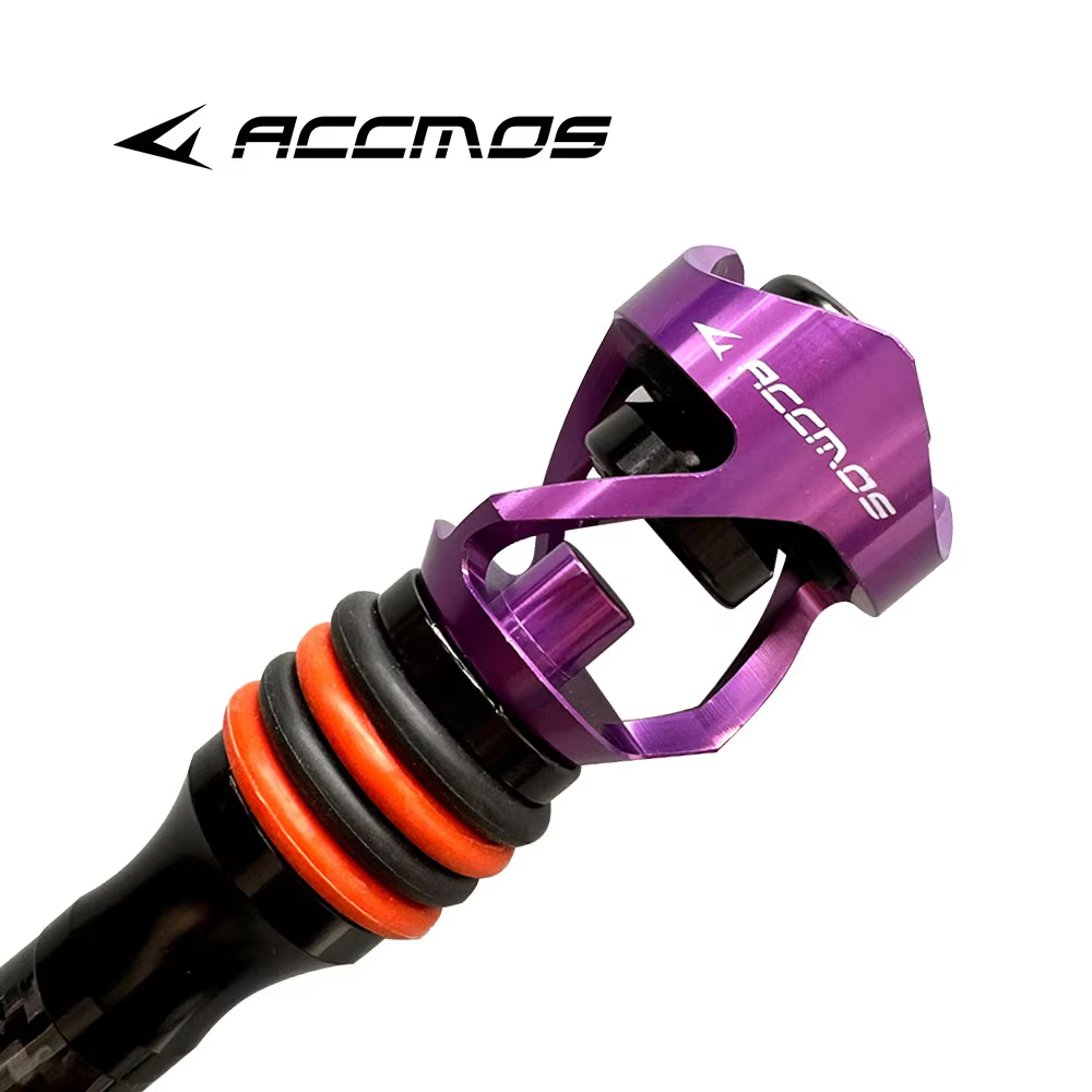 ACCMOS Archery Damper Ball Sho - Hunting Bow Compound recensie en prijs