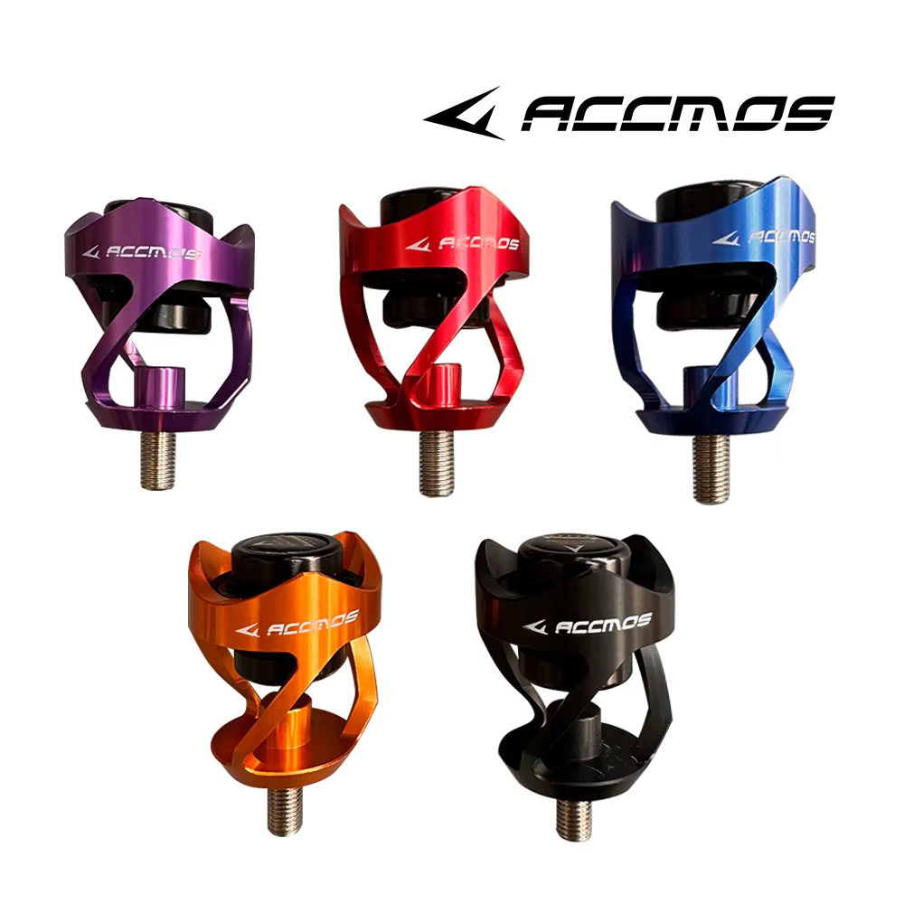 ACCMOS Archery Damper Ball Sho - Hunting Bow Compound recensie en prijs