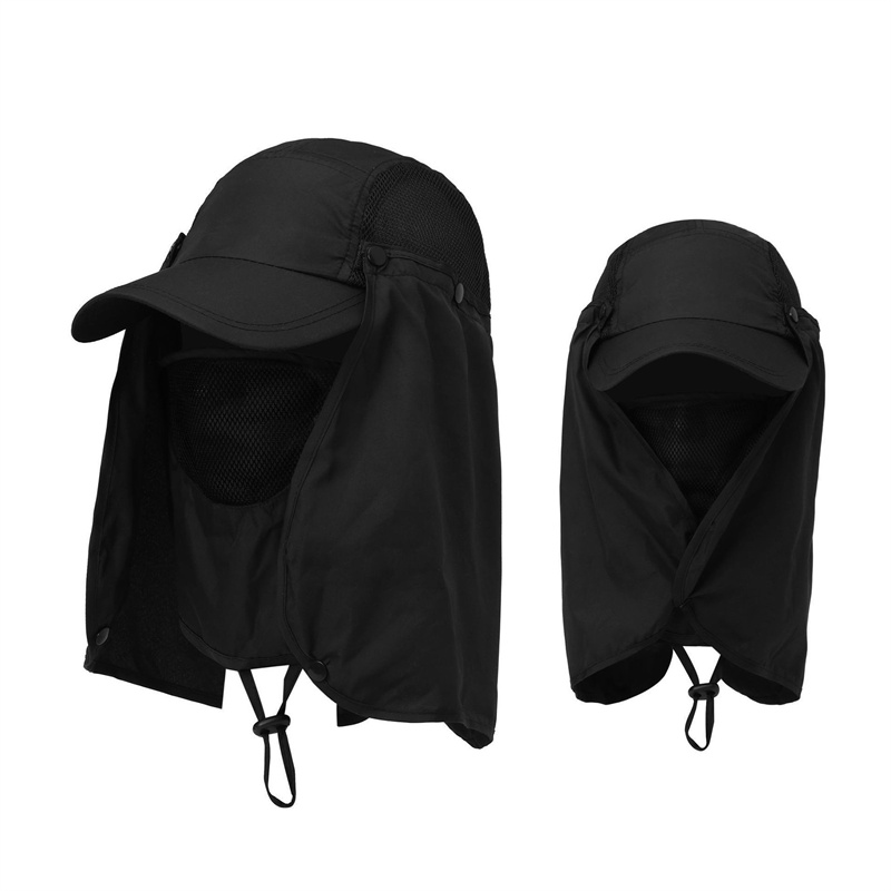 Outdoor Sun Hat UV Protection  - Mens Outdoor Hunting Hats recensie en prijs
