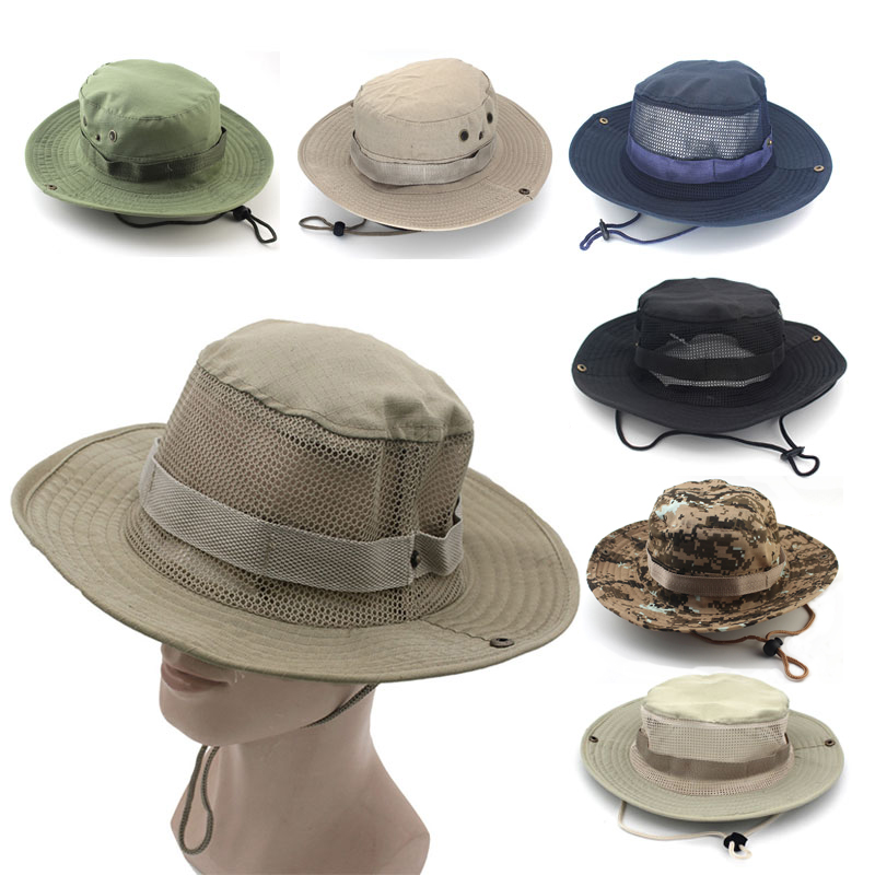 Men & Women Sun Hat Camouflage - Mens Outdoor Hunting Hats recensie en prijs