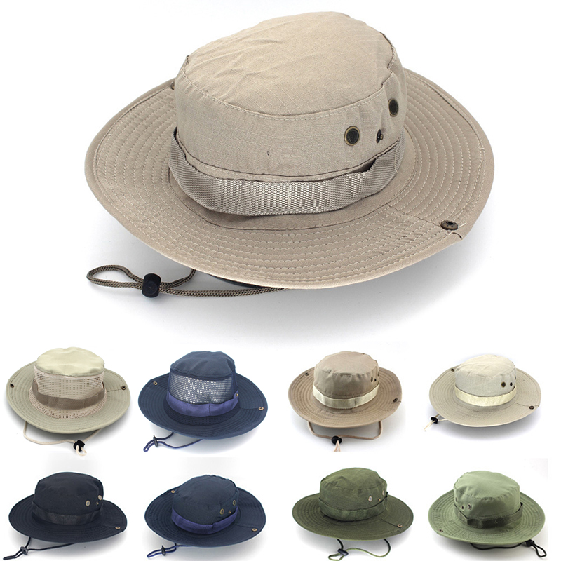 Men & Women Sun Hat Camouflage - Mens Outdoor Hunting Hats recensie en prijs