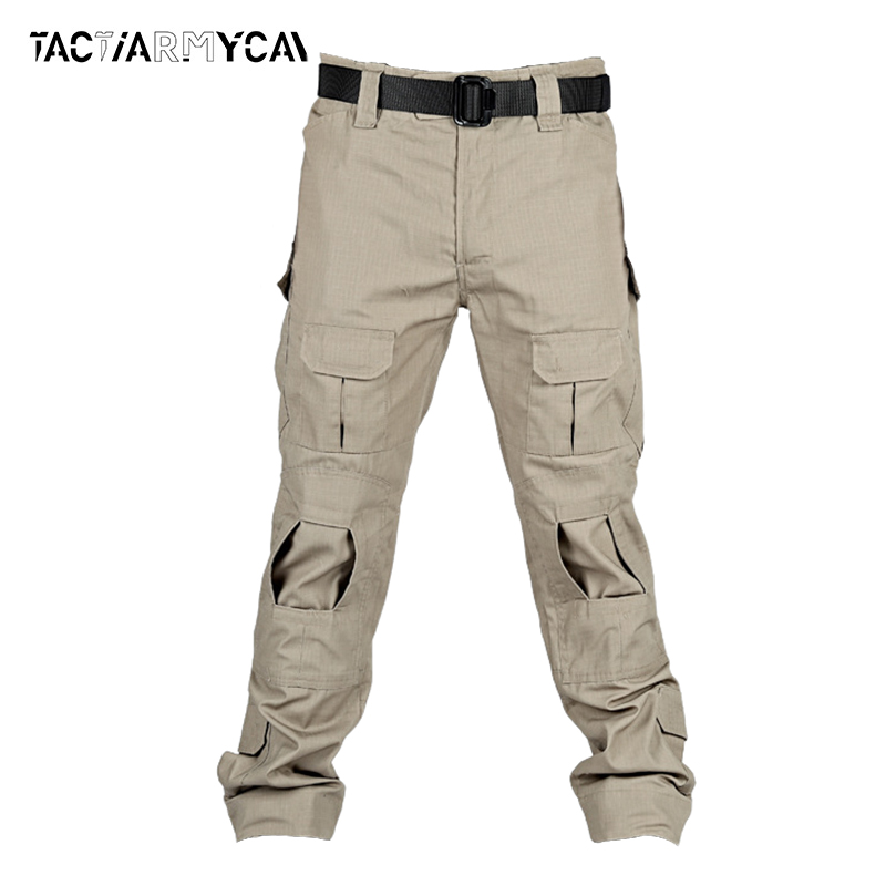 New Men Cargo Casual Pant Mult - Hunting Outdoor Clothing recensie en prijs