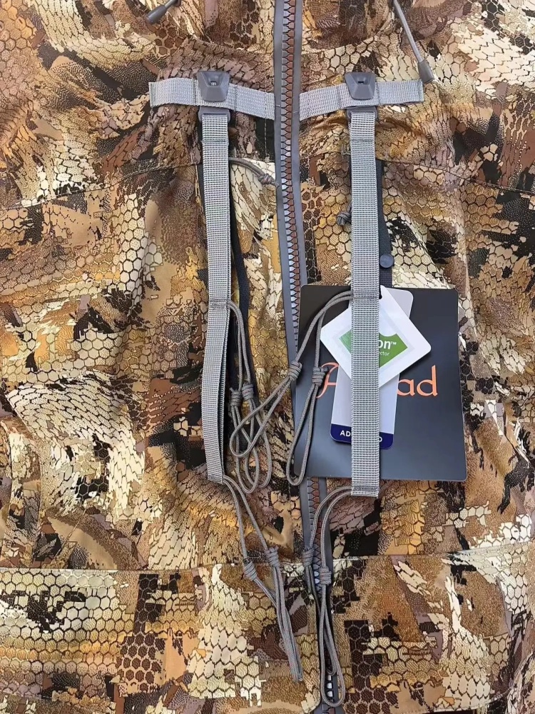 Hunting Clothing Accessories S - Hunting Outdoor Clothing recensie en prijs