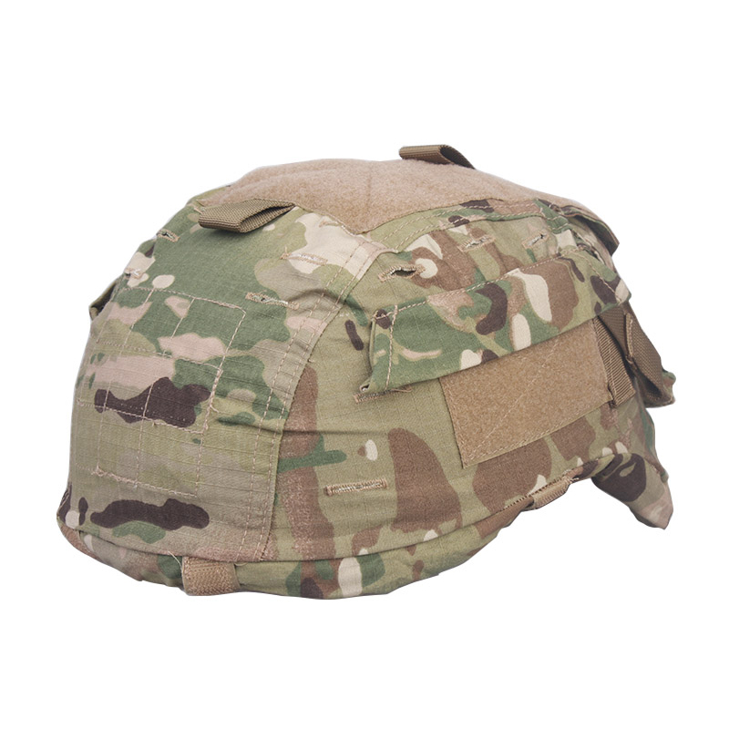 Emersongear Tactical Gen.2 MIC - Hunting Outdoor Clothing recensie en prijs