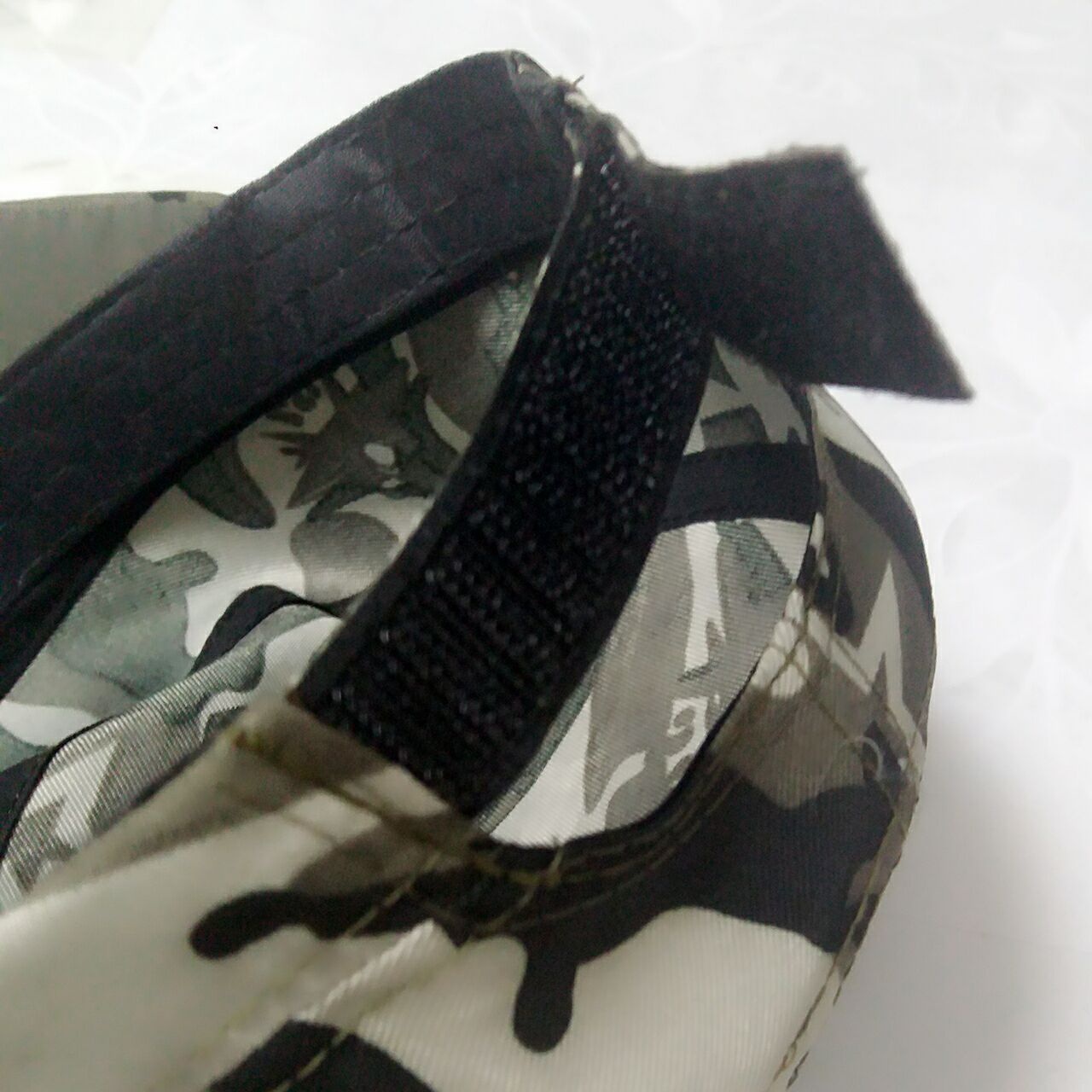 Adjustable Camouflag Hunting C - Outdoor Hunting Logo recensie en prijs