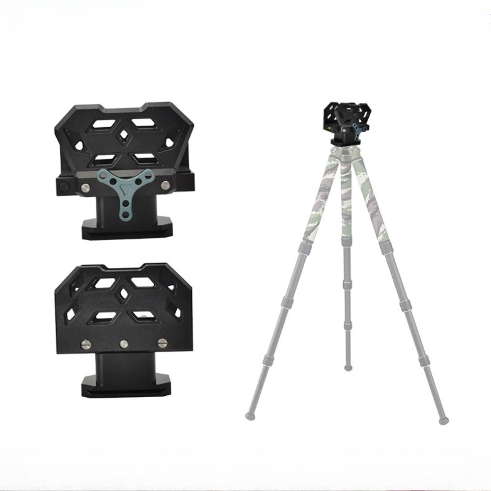MAGORUI Aluminum Alloy Tactica - Hunting & Outdoor Supplies Vanderbijlpark recensie en prijs