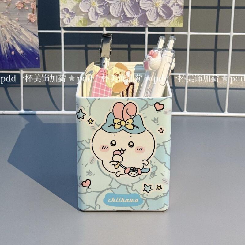 Anime Chiikawa Desktop Pen Hol - Tactical Pen Tool recensie en prijs