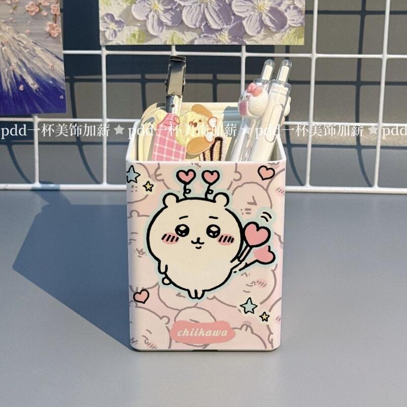 Anime Chiikawa Desktop Pen Hol - Tactical Pen Tool recensie en prijs